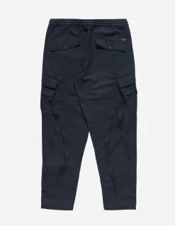 Cargo Pants*Maharishi 7026 Miltype Organic Cargo Pants Navy