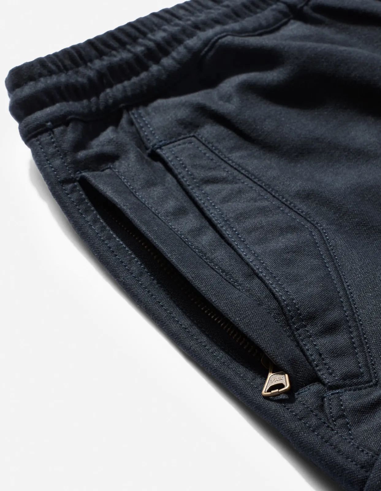Cargo Pants*Maharishi 7026 Miltype Organic Cargo Pants Navy