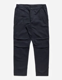 Utility Pants*Maharishi 7024 Miltype Organic Custom Pants Navy