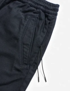 Track Pants*Maharishi 7027 Miltype Organic Track Pants Navy