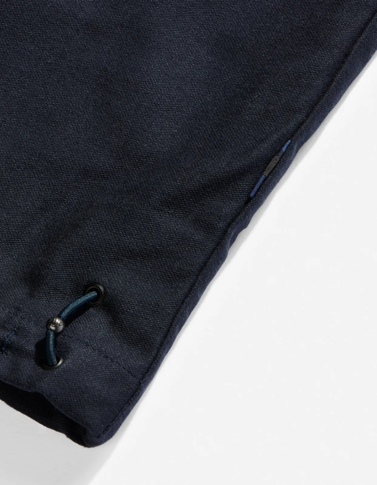 Track Pants*Maharishi 7027 Miltype Organic Track Pants Navy