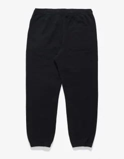 Sweatpants*Maharishi 9916 Miltype Sweatpants Black