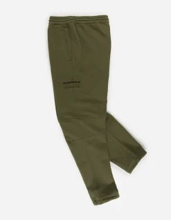 Sweatpants*Maharishi 7004 Miltype Sweatpants · Organic Cotton Mil Olive