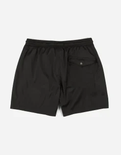 Swim Shorts*Maharishi 9323 Miltype Swim Shorts · Newlife Recycled Poly Black Blk-108F