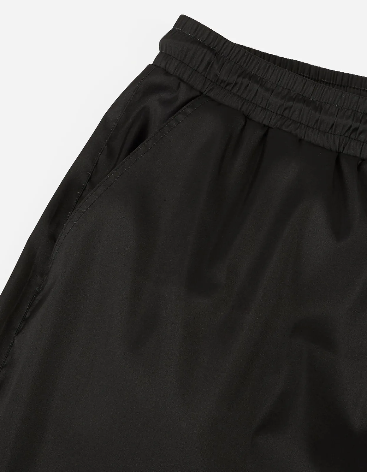 Swim Shorts*Maharishi 9323 Miltype Swim Shorts · Newlife Recycled Poly Black Blk-108F