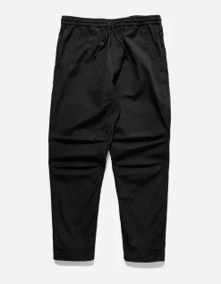 Track Pants*Maharishi 8007 Miltype Track Pants Black