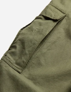 Cargo Pants*Maharishi 4521 M65N Cargo Pants Olive Og-107F