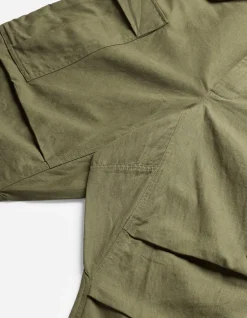 Cargo Pants*Maharishi 4521 M65N Cargo Pants Olive Og-107F