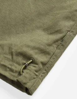 Cargo Pants*Maharishi 4521 M65N Cargo Pants Olive Og-107F