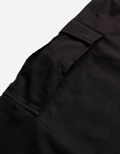 Cargo Pants*Maharishi 4521 M65N Cargo Pants Black