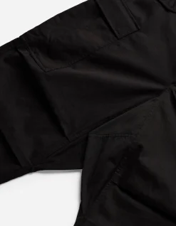 Cargo Pants*Maharishi 4521 M65N Cargo Pants Black