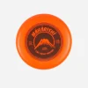 Swim Shorts*Maharishi 9391 Mtc Organic Flying Disc · Renewable Materials Orange