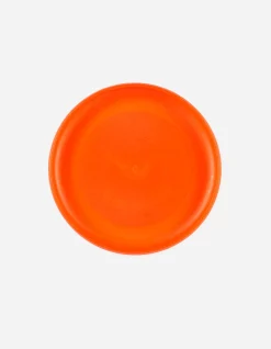 Swim Shorts*Maharishi 9391 Mtc Organic Flying Disc · Renewable Materials Orange