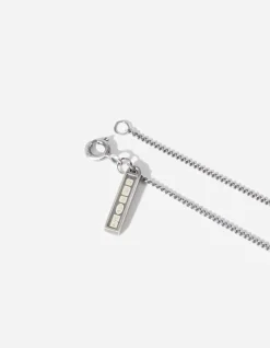 Lifestyle*Maharishi 9364 Mtc War U0026 Peace Pendant · Hallmarked Silver