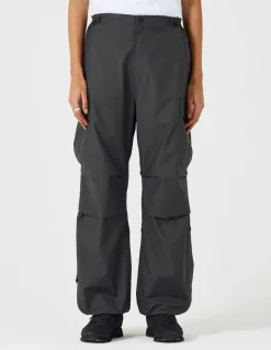 Original Snopants*Maharishi 4035 Original Cargo Loose Snopants® Charcoal