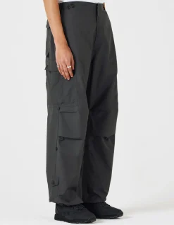 Original Snopants*Maharishi 4035 Original Cargo Loose Snopants® Charcoal