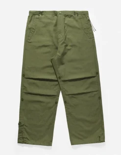 Original Snopants*Maharishi 4203 Original Loose Snopants® Olive Og-107F