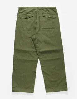 Original Snopants*Maharishi 4203 Original Loose Snopants® Olive Og-107F
