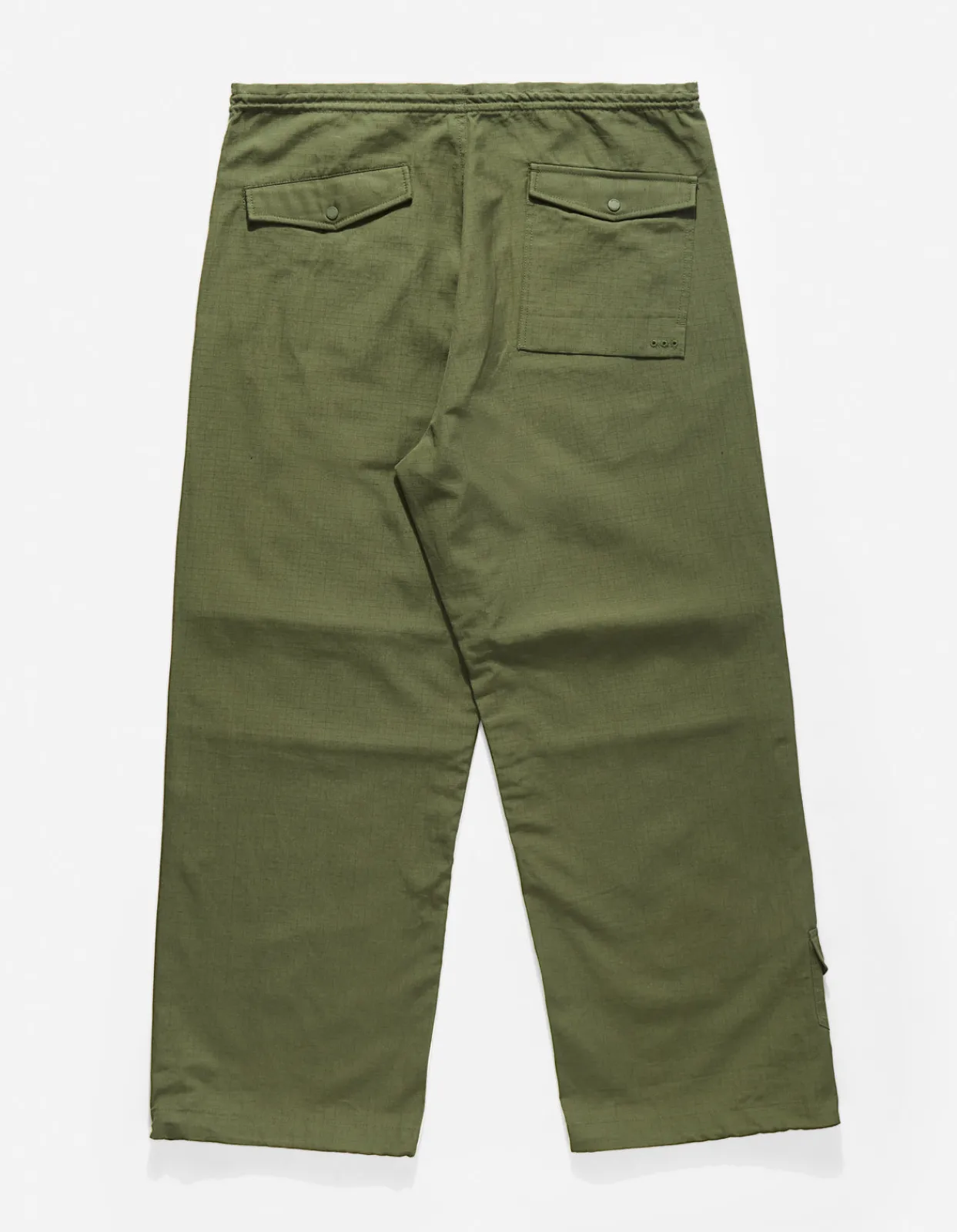 Original Snopants*Maharishi 4203 Original Loose Snopants® Olive Og-107F