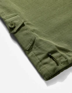 Original Snopants*Maharishi 4203 Original Loose Snopants® Olive Og-107F