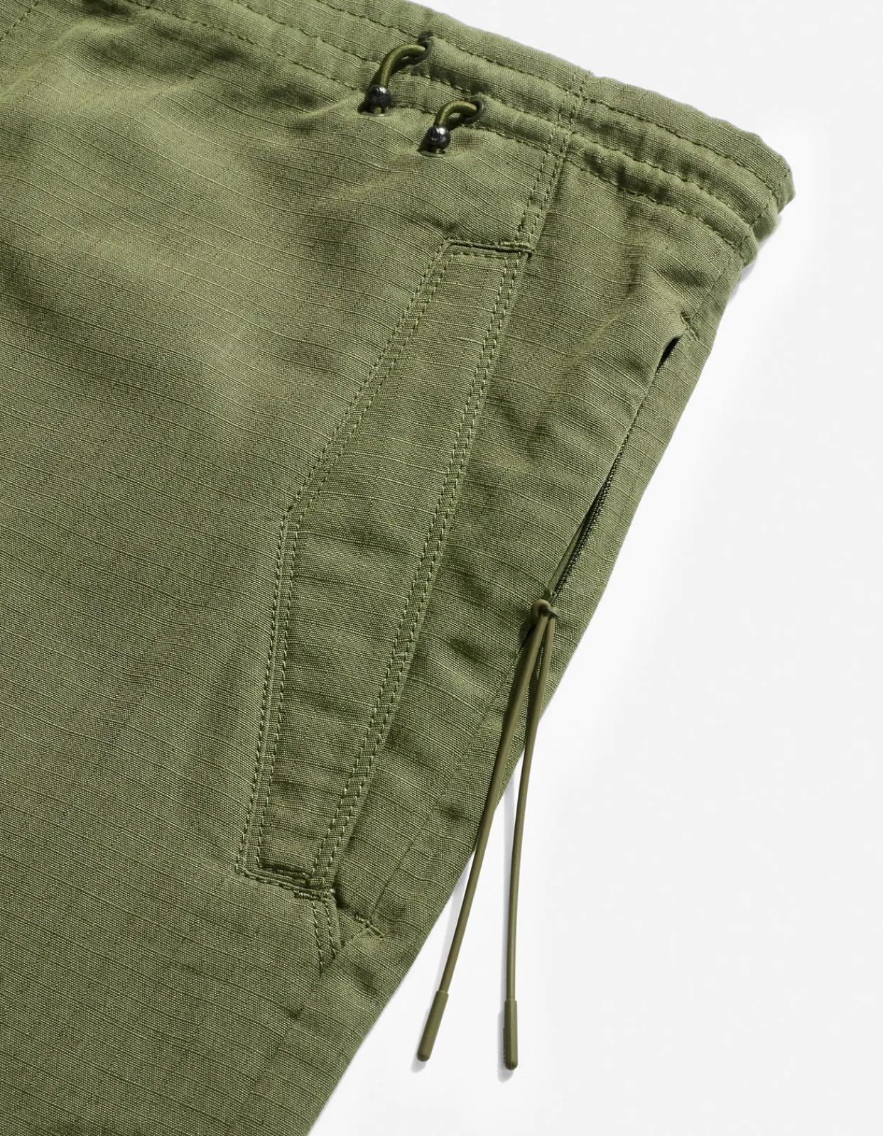 Original Snopants*Maharishi 4203 Original Loose Snopants® Olive Og-107F