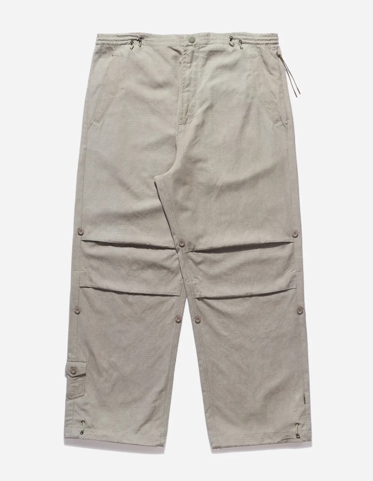 Original Snopants*Maharishi 4203 Original Loose Snopants® Silver Sage