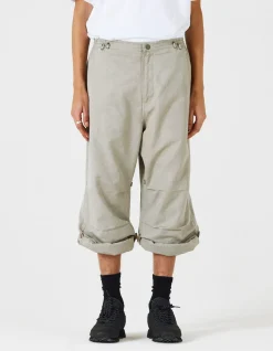 Original Snopants*Maharishi 4203 Original Loose Snopants® Silver Sage