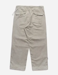 Original Snopants*Maharishi 4203 Original Loose Snopants® Silver Sage