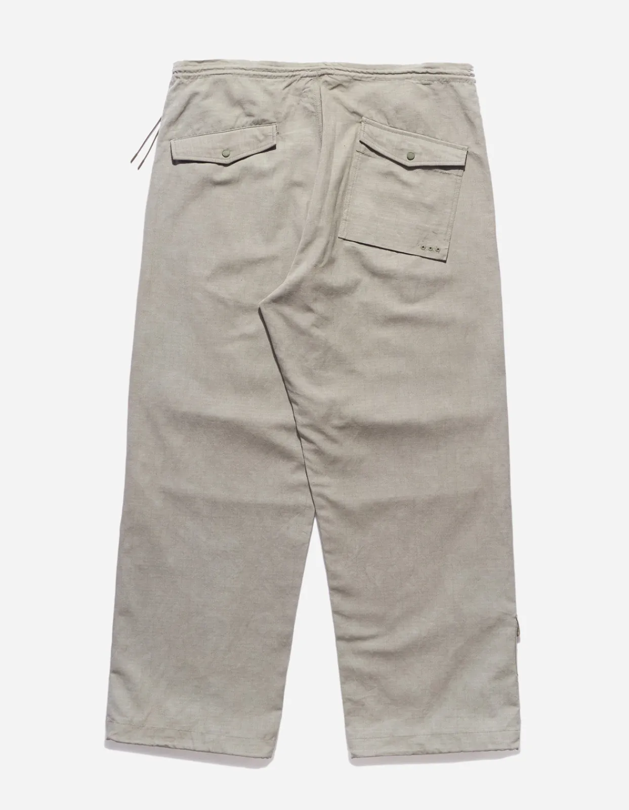 Original Snopants*Maharishi 4203 Original Loose Snopants® Silver Sage