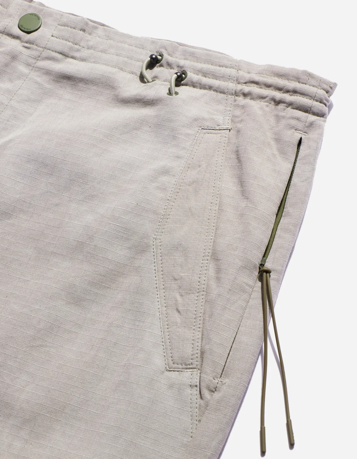 Original Snopants*Maharishi 4203 Original Loose Snopants® Silver Sage