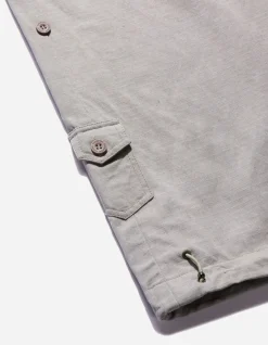Original Snopants*Maharishi 4203 Original Loose Snopants® Silver Sage