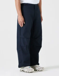 Original Snopants*Maharishi 4203 Original Loose Snopants® Navy