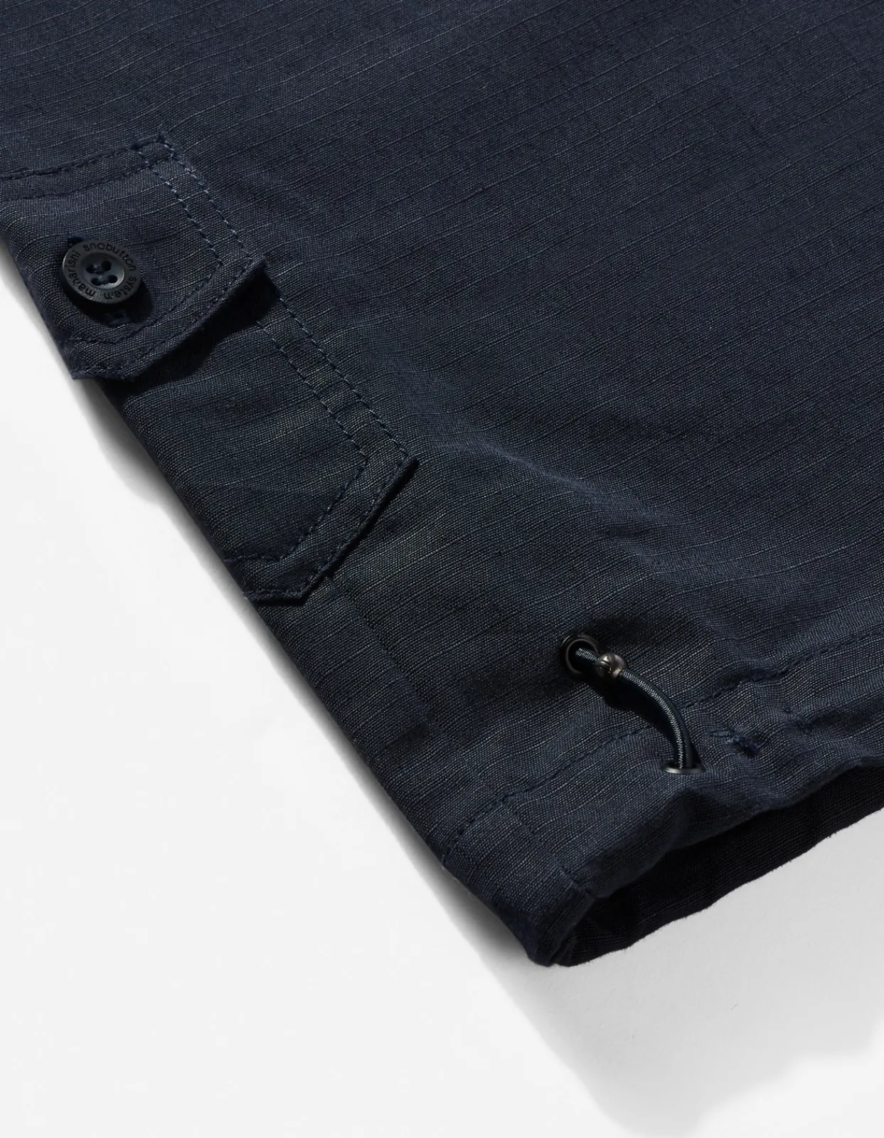 Original Snopants*Maharishi 4203 Original Loose Snopants® Navy