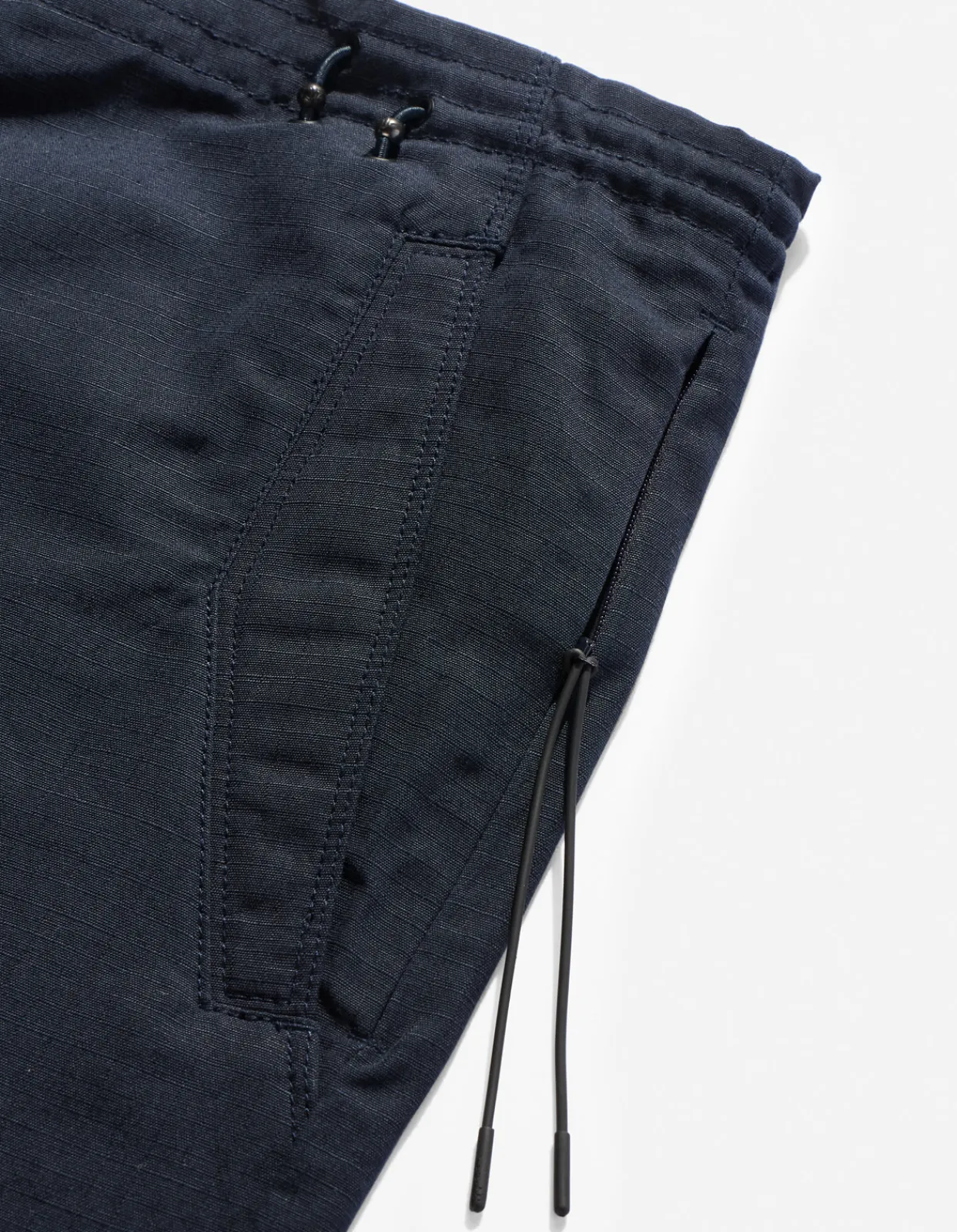 Original Snopants*Maharishi 4203 Original Loose Snopants® Navy