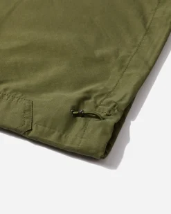 Original Snopants*Maharishi 4039 Original Loose Snopants® Olive Og-107F