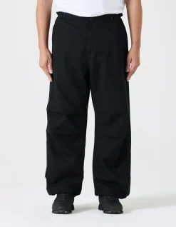 Original Snopants*Maharishi 4203 Original Loose Snopants® Black