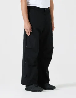 Original Snopants*Maharishi 4203 Original Loose Snopants® Black