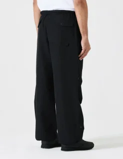 Original Snopants*Maharishi 4203 Original Loose Snopants® Black