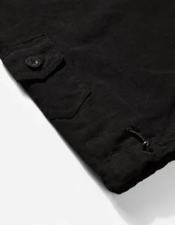 Original Snopants*Maharishi 4203 Original Loose Snopants® Black