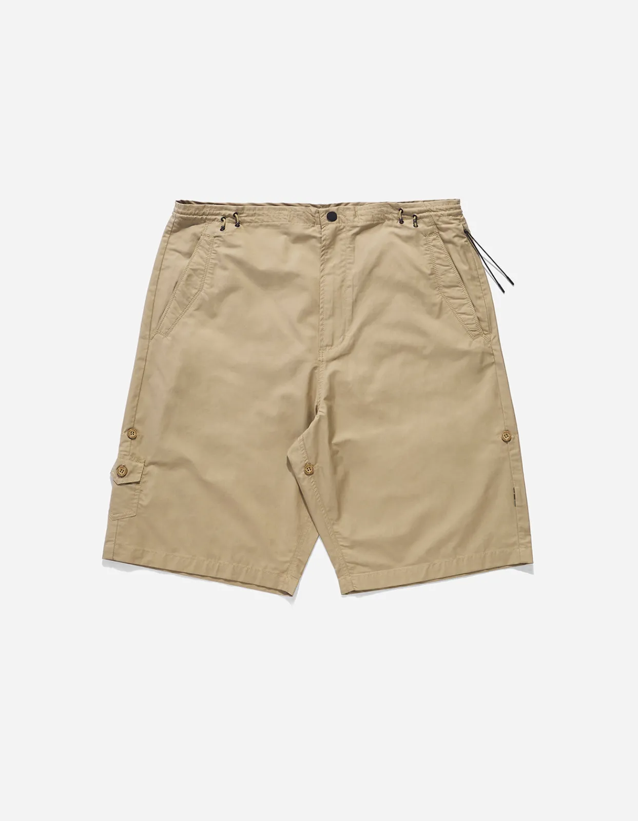 Original Snoshorts®*Maharishi 4037 Original Snoshorts® Loose Fit Sand