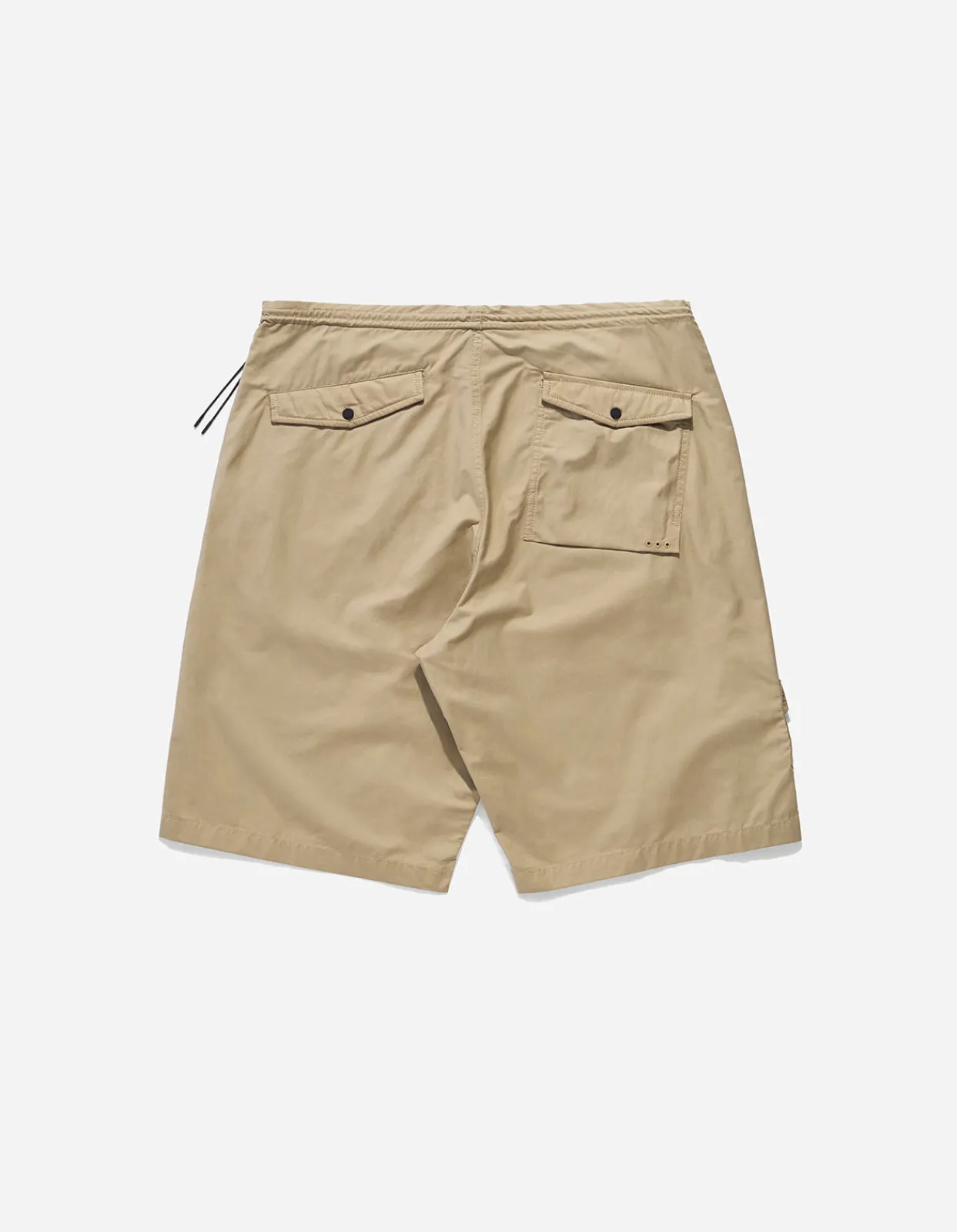 Original Snoshorts®*Maharishi 4037 Original Snoshorts® Loose Fit Sand