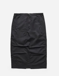 Skirts*Maharishi 4589 Original Snoskirt® Black
