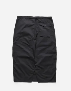 Skirts*Maharishi 4589 Original Snoskirt® Black