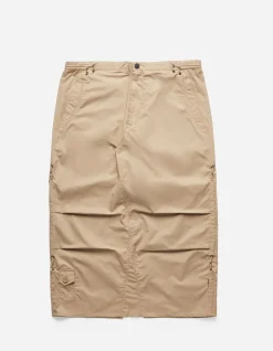 Skirts*Maharishi 4589 Original Snoskirt® Sand