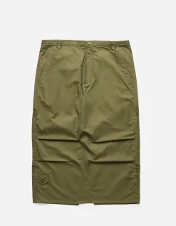 Skirts*Maharishi 4589 Original Snoskirt® Olive Og-107F