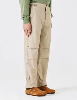 Original Snopants*Maharishi 4038 Original Straight Snopants® Sand