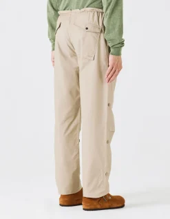 Original Snopants*Maharishi 4038 Original Straight Snopants® Sand