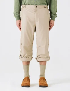 Original Snopants*Maharishi 4038 Original Straight Snopants® Sand