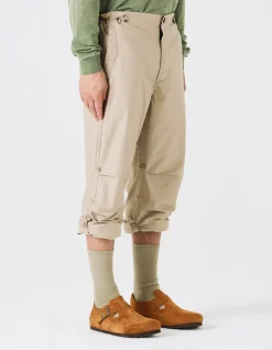 Original Snopants*Maharishi 4038 Original Straight Snopants® Sand