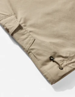 Original Snopants*Maharishi 4038 Original Straight Snopants® Sand